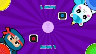 234 Player Mini Games |💢 Highly Competitive 4 Player GamePlay 💢| 🧑&zwj;🚒 vs 🧑&zwj;🚀 | #666