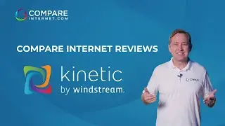 Kinetic by Windstream Internet Review 2024 from CompareInternet.com