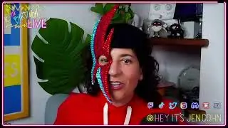 ASKBIRDMOM Real Talk Advice Stream with Jen Cohn !