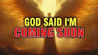 CHOSEN ONE, YOU MUST START PREPARATION BEFORE ARRIVAL – GOD'S CALL!