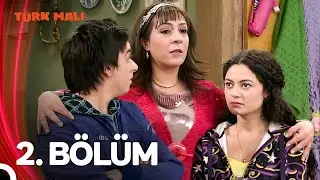 Türk Malı 2. Bölüm (Full HD)