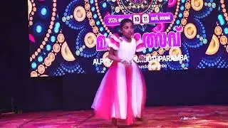 DAZZLE I MAHOLSAV I DANCE I II