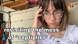 revisiting the mess that was septiplier- why did a lot of us do that??