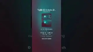 CHUYẾN XE CUỐI VÀ CƠN MƯA ĐÊM