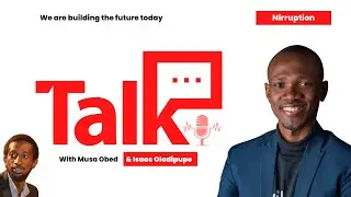 Isaac Oladipupo: Afrilearn (Netflix for education), Funding, Growing in Lagos, and Nigerians - #TS2