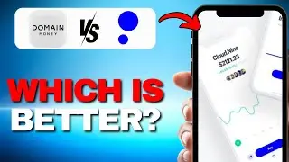 Domain Money vs. Public Investing Apps Which is Better? 2025 COMPARISON
