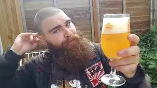 Beavertown x Stillwater Artisanal - Skullwater 6.4%