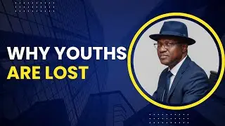 Why So Many Youth Are Lost Today &mdash; The Missing Key Is Mentorship