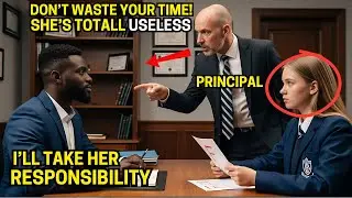 Racist Principal Fires Black Teacher &mdash; But Karma Hits Back Hard