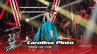 Carolina Pinto - 