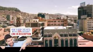 York B&B, La Paz, Bolivia, HD Review