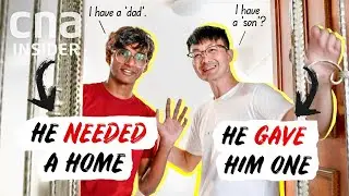 I Shared My Home With A Stranger For 1.5 Years | Housing the Homeless
