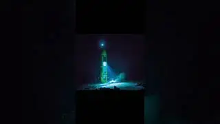 The Deepsea Challenger  #DeepSeaExploration #oceanconservation #jamescameron  #underwateradventure