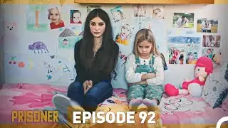 Prisoner Episode 92