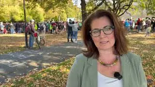 Meg Webb 2025 &bull; Vote Salmon Out