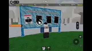 99 Nights In The Arctic Roblox Game Played By Rayan And Zohaan On 24 January 2026
