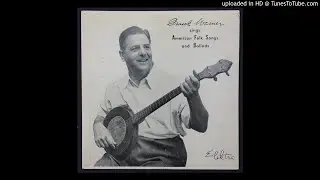 Frank Warner - Keep Your Hand On The Plow - 1952 Folk Music