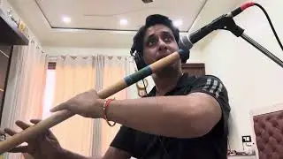 Koi Sagar Dil Ko Bahlata Nahi | Muhammad Rafi  |  Flute by RahulParashar