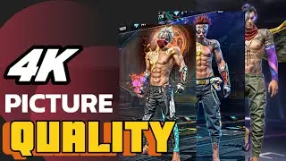 FF 4K EDITING TUTORIAL || EASY TUTORIAL on mobile(freefire)