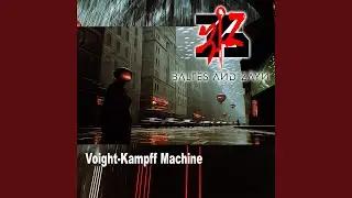 VOIGHT KAMPFF MACHINE (Error Fate Remix)