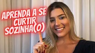 4 MOTIVOS PARA SAIR SOZINHA (O) | BEATRIZ BORGES