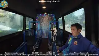 ☀️Mobile Dog Gym Episode 6:  Thursday dogs what?  (Part 23/25)