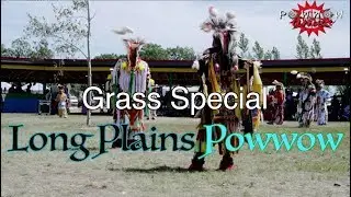 Old Style Grass Dance Special Song 2 2019