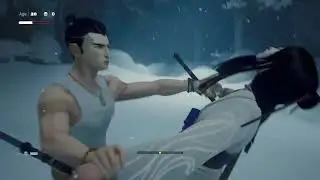 Sifu - Kuroki - Master difficulty - No deaths