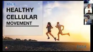 ASEA - Dr. Harvey Chu