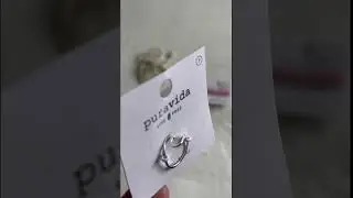 Pura Vita unboxing🌞🐠|| #puravida #bracelet #ring #beach #summer #fyp #unboxing