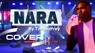 NARA by TIMGODFREY COVER