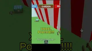 Is Kernel Curl OP??!!!  #roblox #growagarden #newyear
