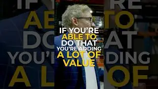 Our Biggest Differentiator As A Brand