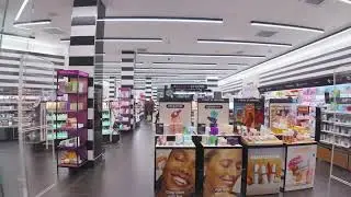 Inside American Life &mdash; Bridgewater Mall