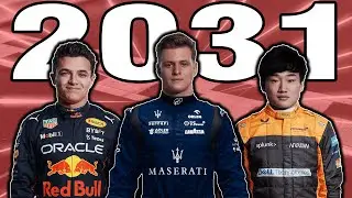 I ADDED Maserati to F1 22 MY TEAM and SIMULATED 10 YEARS