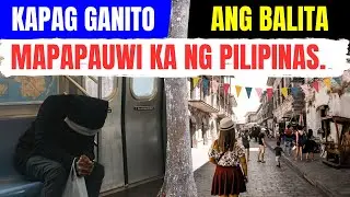 HANGGANG SAAN ANG KAYA MO?  FILIPINO! PINOY! OFW! NON-OFW! LOVE THE PHILIPPINES!