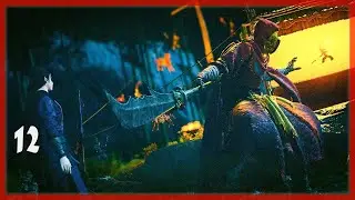 Where Winds Meet Tamil gameplay 12 | Healer Profession
