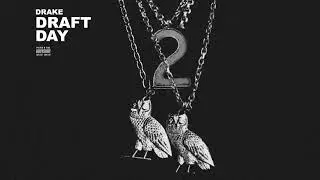 drake - DRAFT DAY (barryville mix) (with anderson paak and conway the machine)