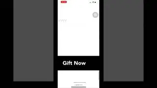 How GifterIt App Works for Android | Live Demo | Gift Giving Shop For all