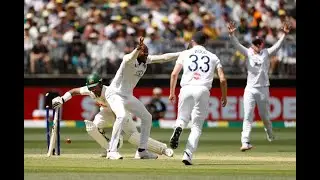 2025 26 Ashes 1st Test Day 1 Australia v England Full ABC Radio Jim Maxwell Corbin Middlemass