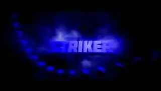 Intro Do Canal - Striker Play