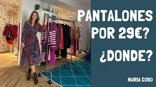¡Nuria Cobo está emitiendo en directo!