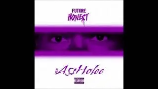 Future Ft. Wiz Khalifa - My Momma Chopped & Screwed (Chop it #A5sHolee)