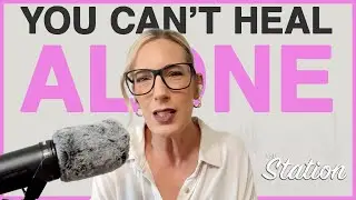 Healing Hyper Independence: The Salon Owner&rsquo;s Path to Real Freedom