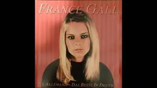 France Gall Alle reden vom der Liebe