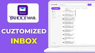 How To Customize Yahoo Mail Inbox Layout