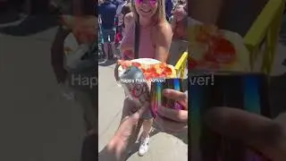 Denver Pride Parade 2024