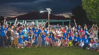 [TEASER] Litro de Luz, Audi do Brasil e Audi Foundation - Iluminando a Amaz&ocirc;nia 2025