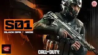 Warzone Naughty & Nice Event!