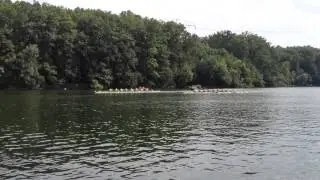 RBL 2014 Wikingachter 3. Renntag